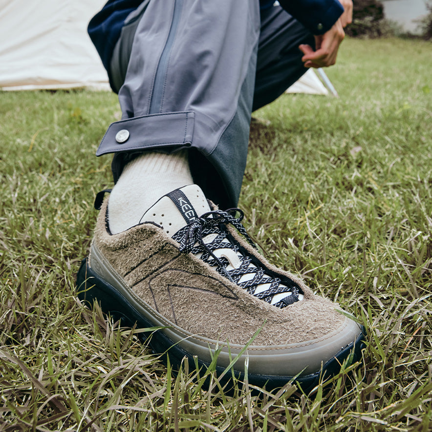 メンズ スニーカー | ケーエス ミノ | KEEN公式オンラインストア