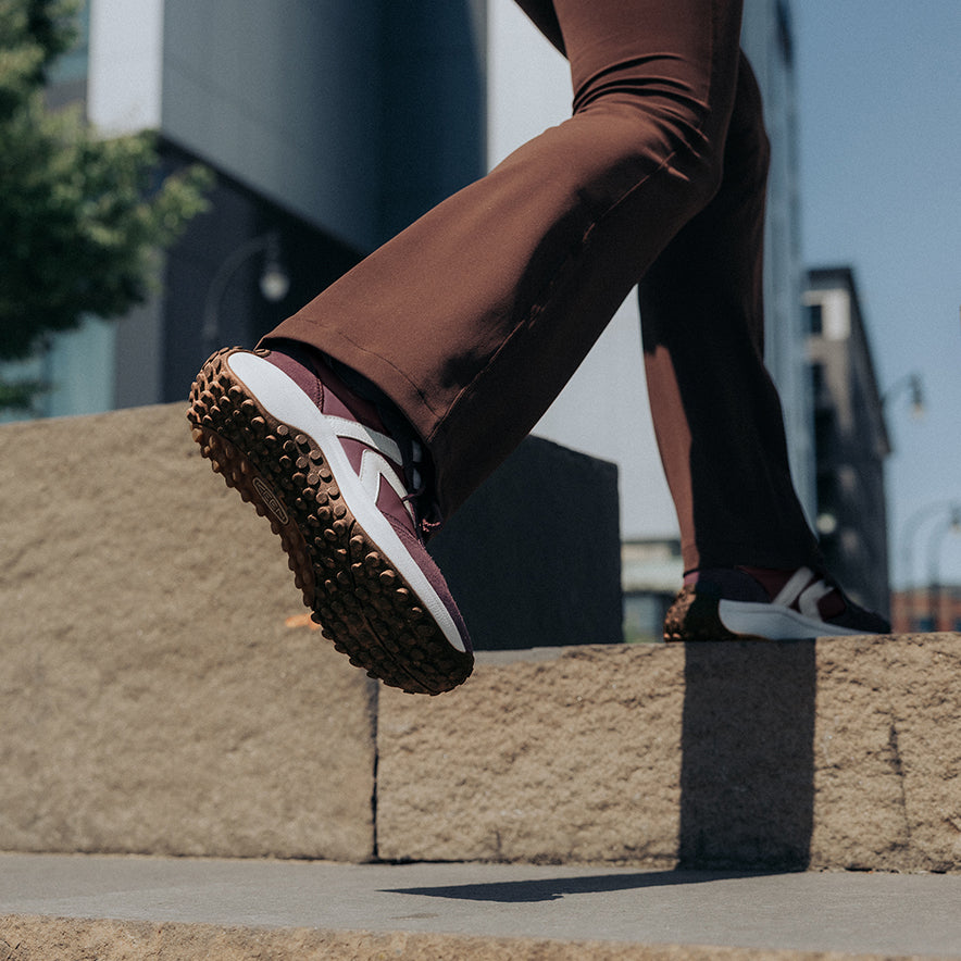 ウィメンズ スニーカー | ケーエス エイティーシックス | KEEN公式