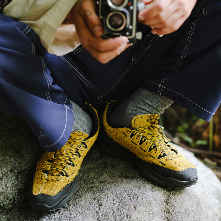 メンズ スニーカー | ジャスパー ザイオニック | KEEN公式オンラインストア