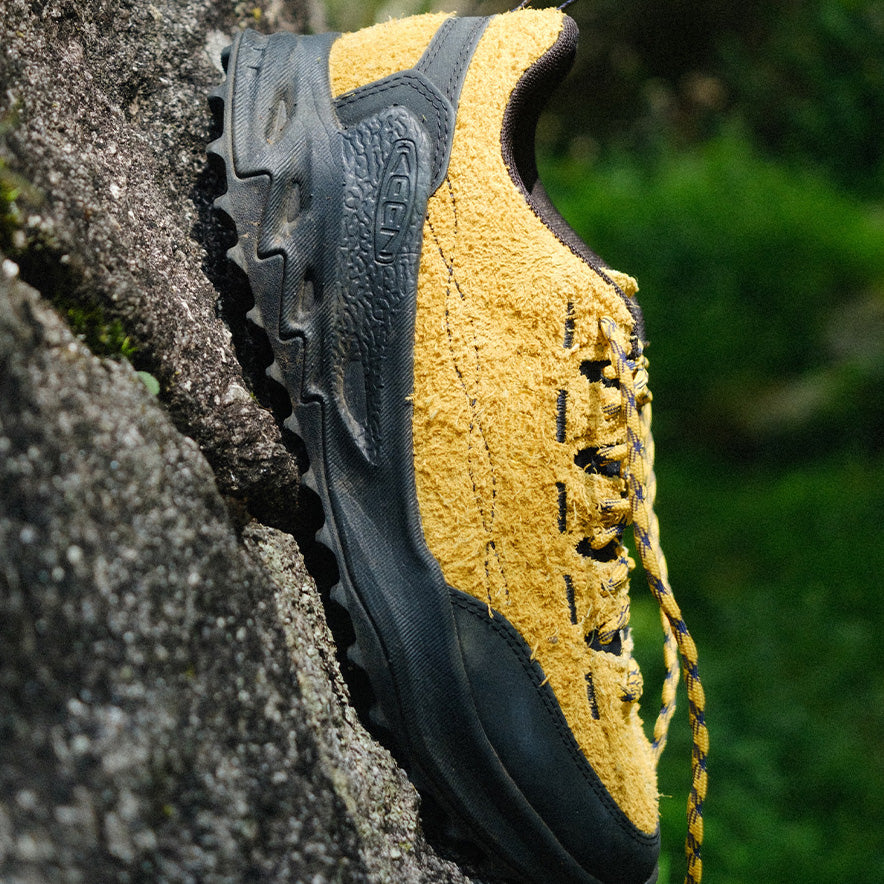 メンズ スニーカー | ジャスパー ザイオニック | KEEN公式オンラインストア