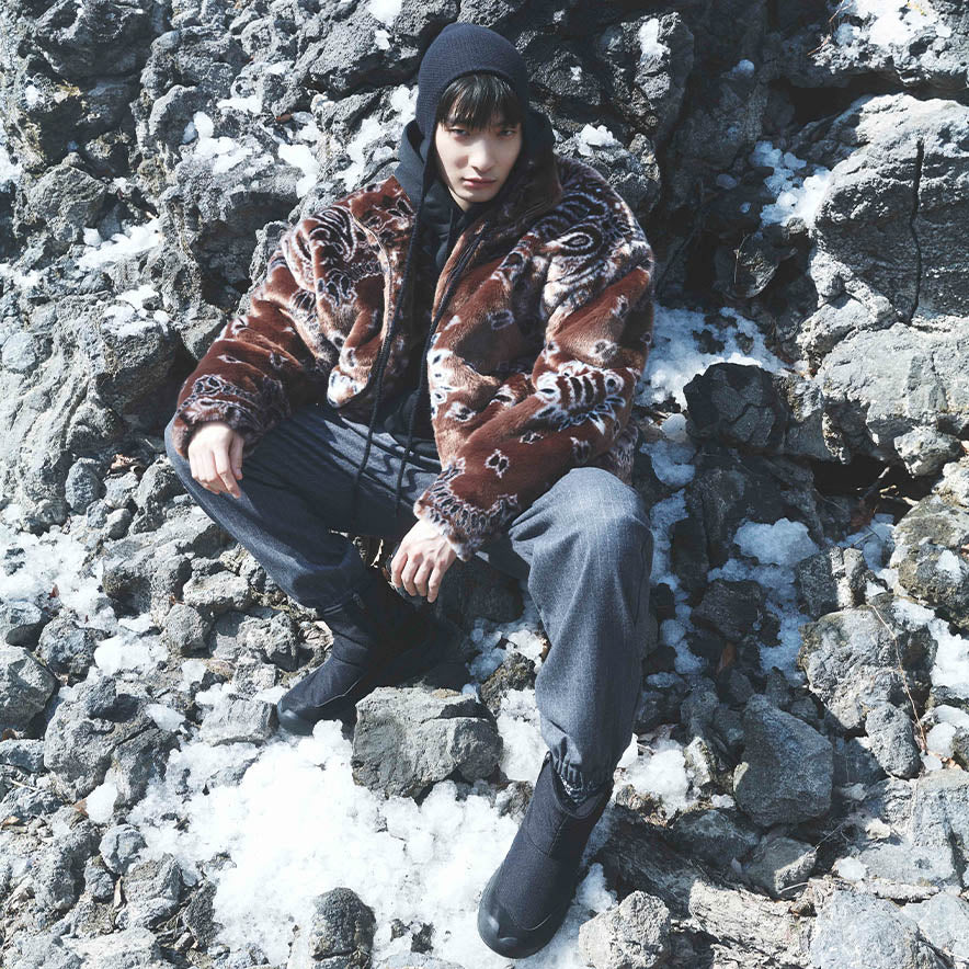 メンズ 防水ウィンターブーツ | フッド ネクシス プル オン ウォーター