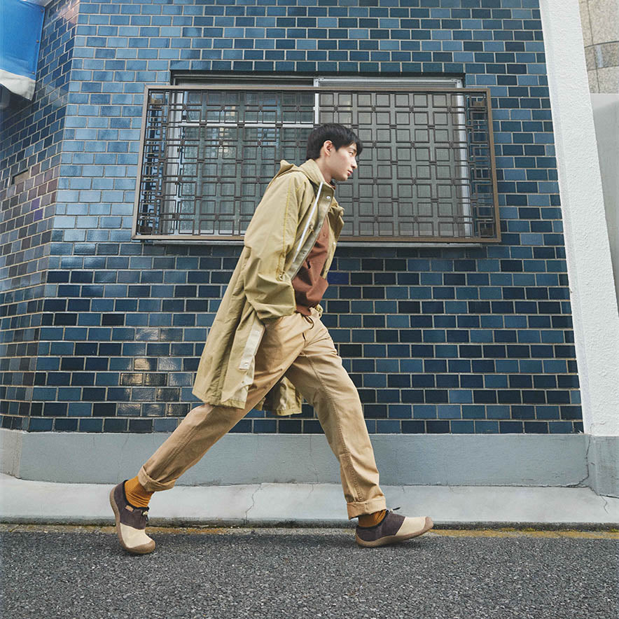 メンズ スリッポン | ハウザー スリー スライド | KEEN公式オンライン