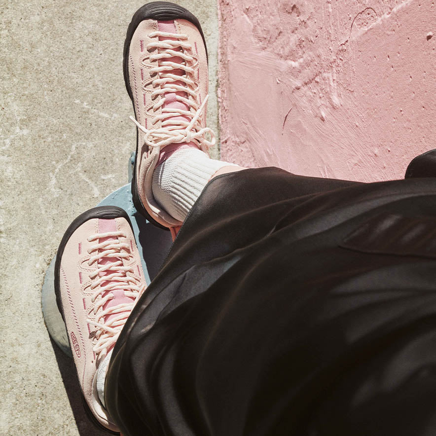 ウィメンズ スニーカー | ジャスパー | KEEN公式オンラインストア