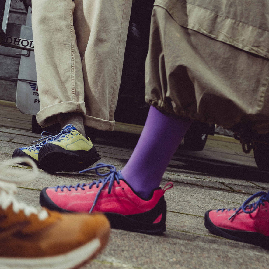 ウィメンズ スニーカー | ジャスパー | KEEN公式オンラインストア