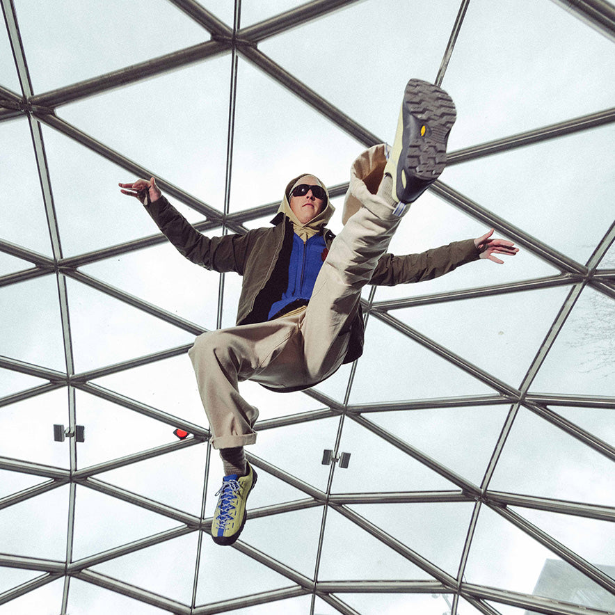 メンズ スニーカー | ジャスパー | KEEN公式オンラインストア