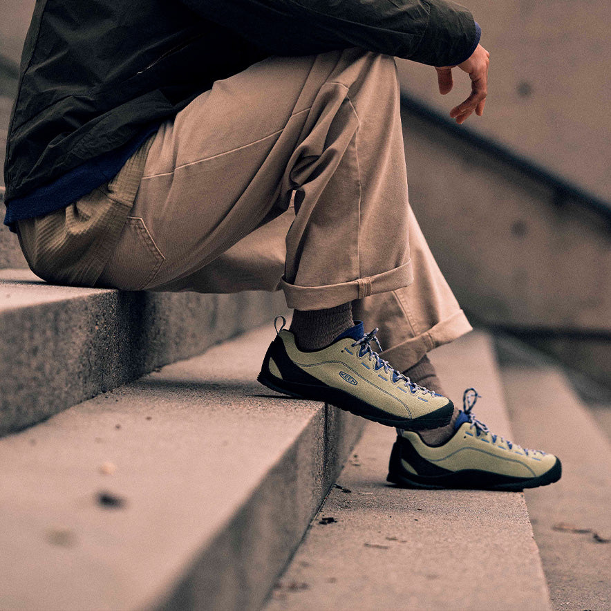 キーン ジャスパー スニーカー メンズ スニーカー | ジャスパー | KEEN公式オンラインストア