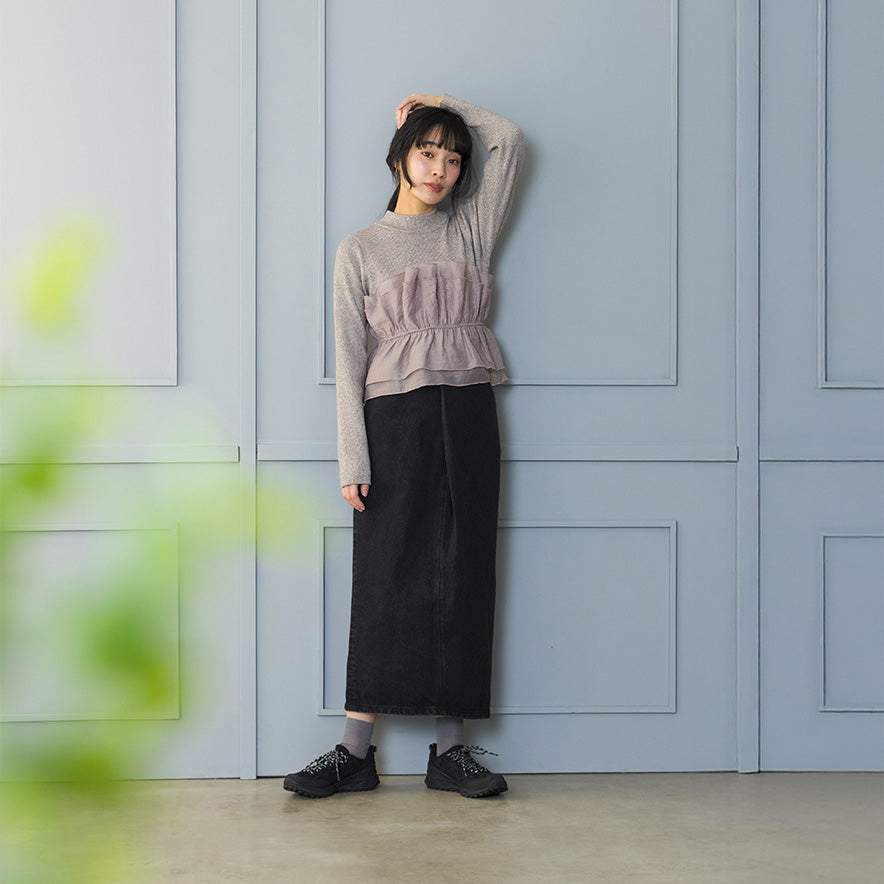 ウィメンズ ジャスパー ザイオニック | Black/Black | KEEN公式