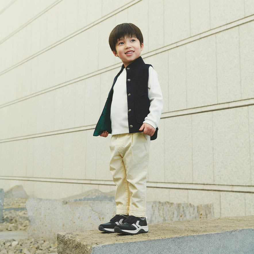 リトルキッズ スニーカー | ケーエス エイティーシックス | KEEN公式