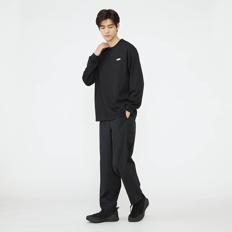 ユニセックス ティーシャツ | オーシーアールピー ロゴ ロング