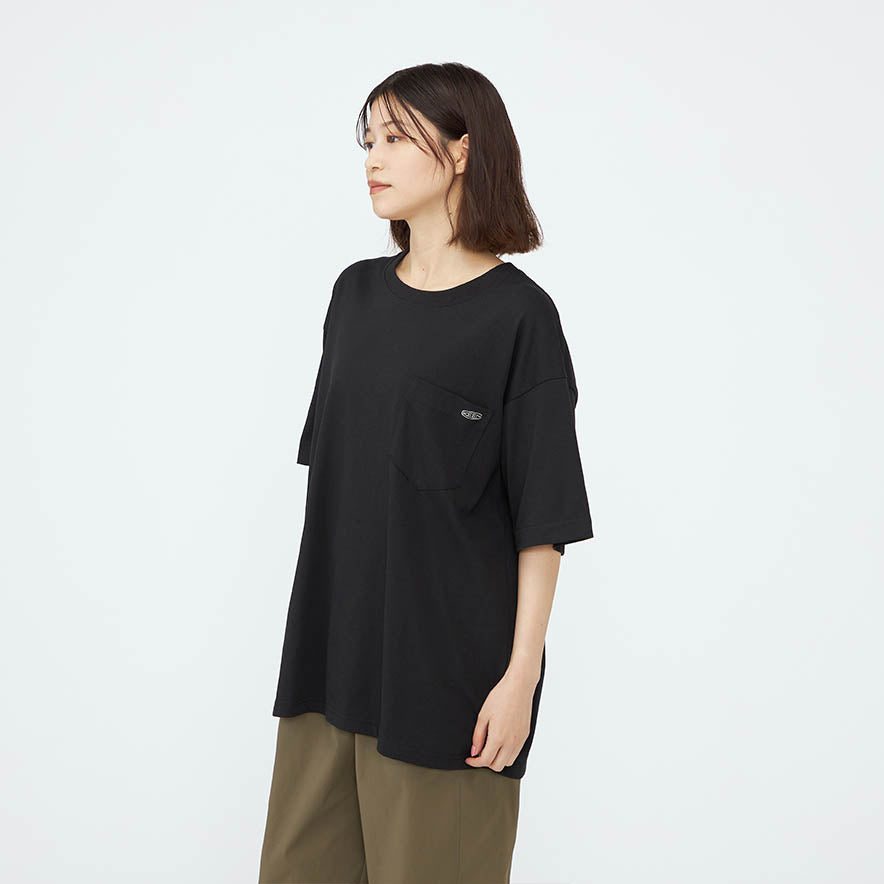 新品未使用　RETRO GRADE】シープビッグシャツ ユニセックス ティーシャツ | オーシーアールピー ポケット ビッグ