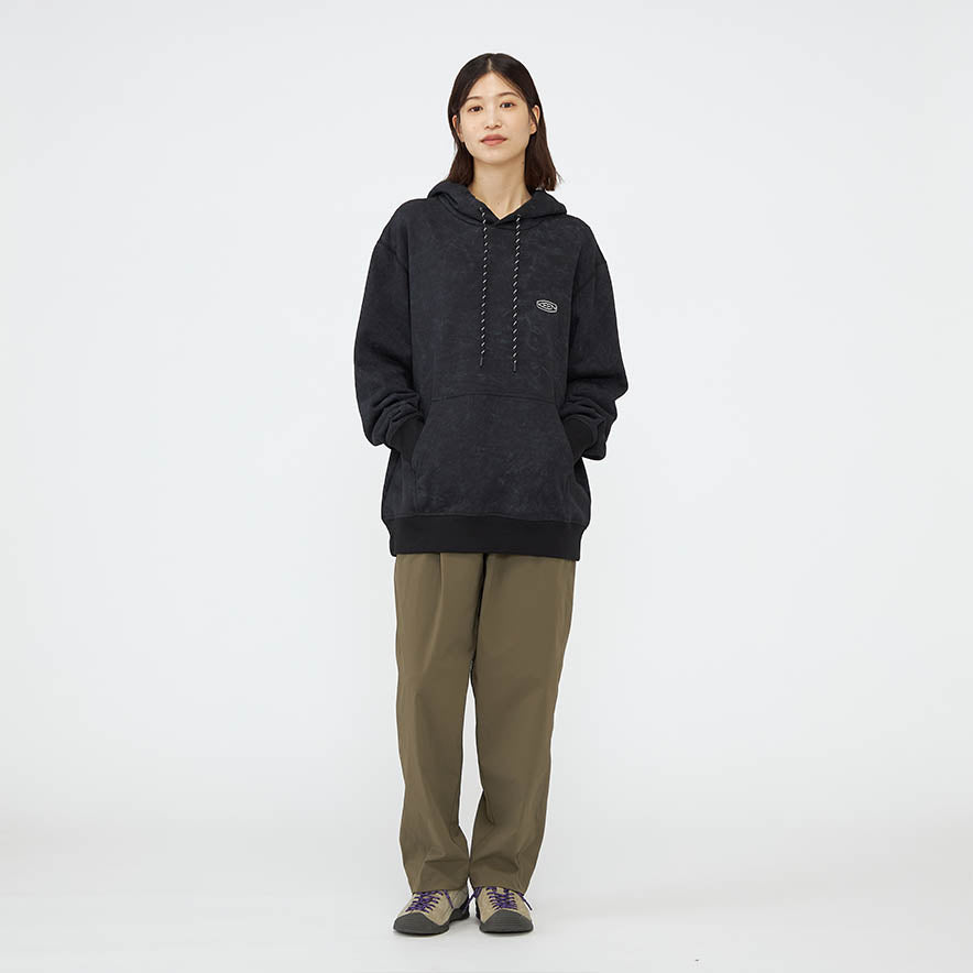 ハーベスト テック パウダー フーディ | KEEN公式オンラインストア