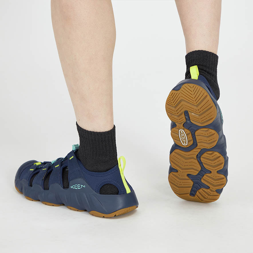 メンズ サンダル | ハイパーポート エイチツー | KEEN公式オンラインストア