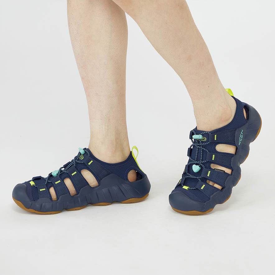 メンズ サンダル | ハイパーポート エイチツー | KEEN公式オンラインストア