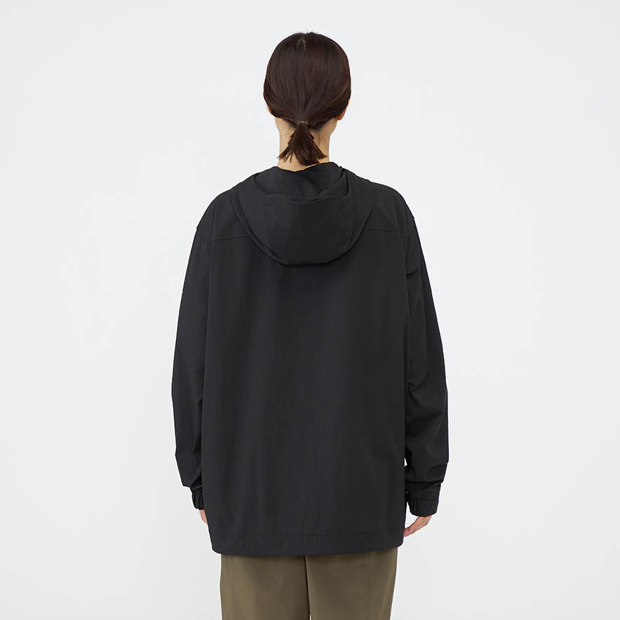 ナイロン パッカブル フルジップ ジャケット | Black | KEEN公式 ナイロン パッカブル フルジップ ジャケット | Black | KEEN公式