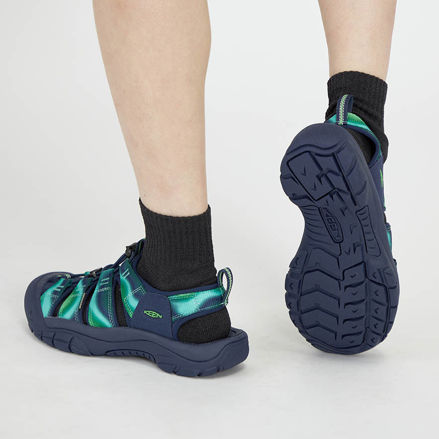 メンズ サンダル | ニューポート エイチツー | KEEN公式オンラインストア