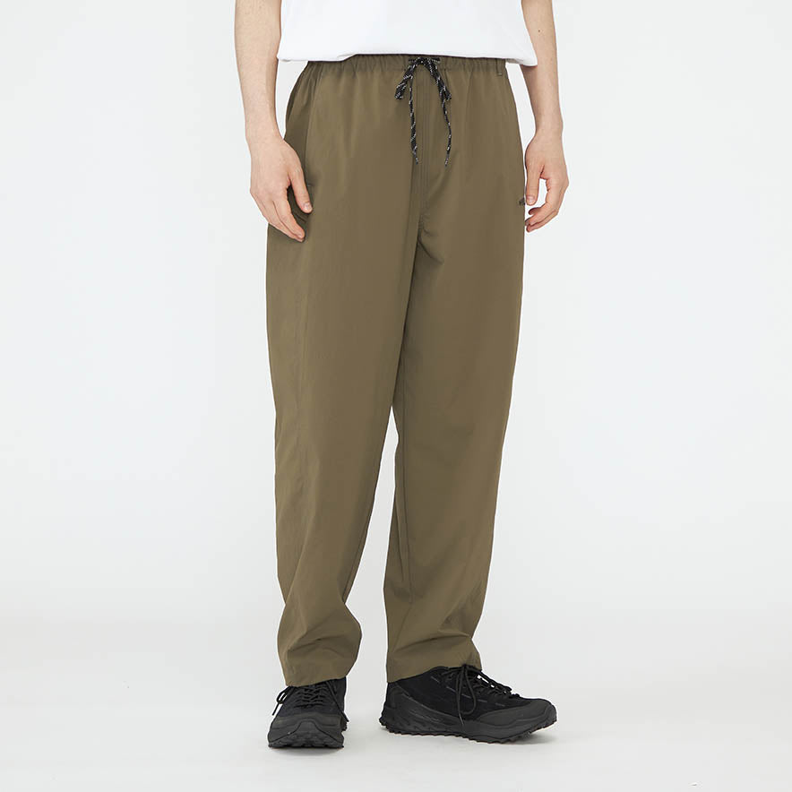 ナイロン リラックス パンツ | KEEN公式オンラインストア