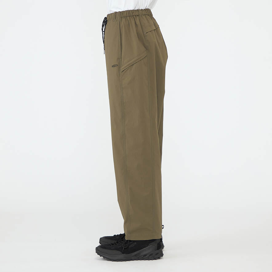 ナイロン リラックス パンツ | KEEN公式オンラインストア