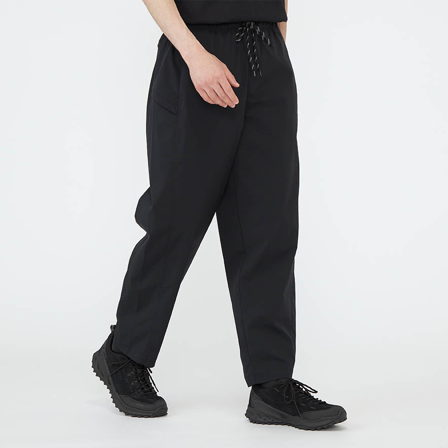 オールジェンダー | ナイロン リラックスド パンツ | KEEN公式