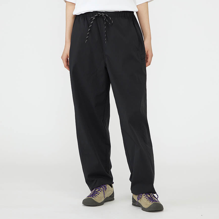 オールジェンダー | ナイロン リラックスド パンツ | KEEN公式