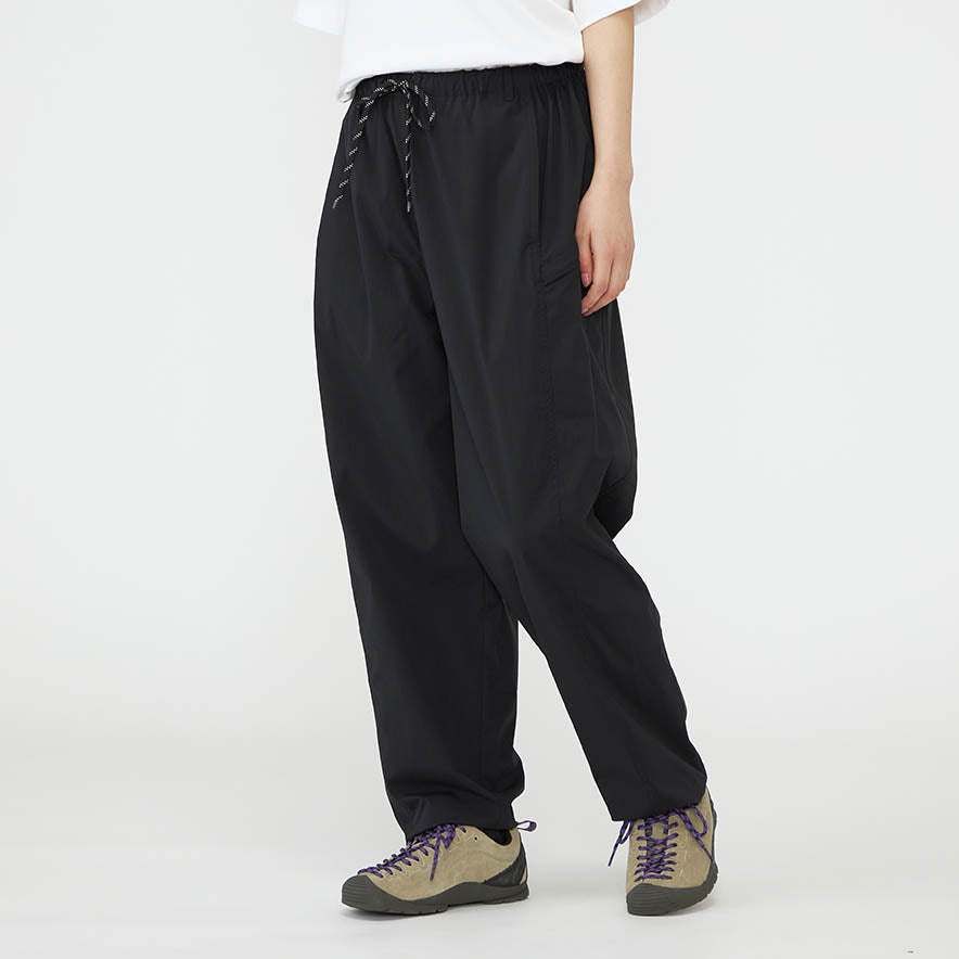 オールジェンダー | ナイロン リラックスド パンツ | KEEN公式
