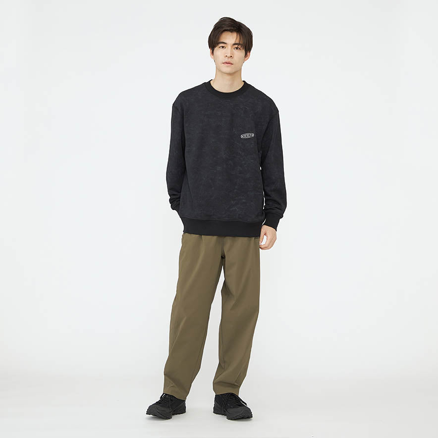 ハーベスト テック パウダー クルー | KEEN公式オンラインストア