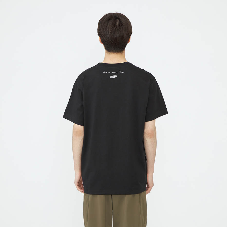 ユニセックス ティーシャツ | Us 4 オーシーアールピー