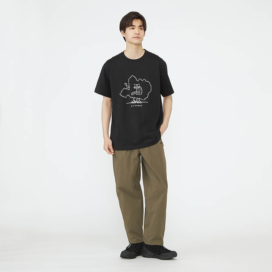 ユニセックス ティーシャツ | Us 4 オーシーアールピー