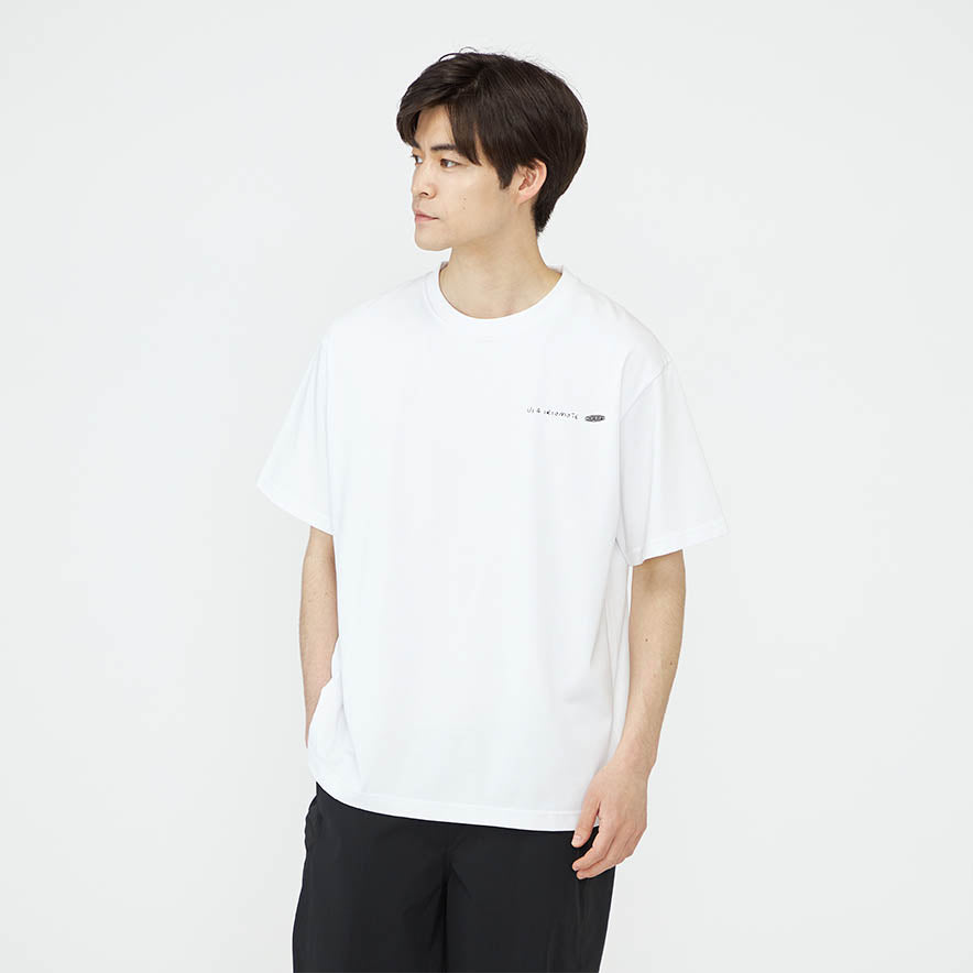 ユニセックス ティーシャツ | US4 オーシーアールピー ファミリー ネコ