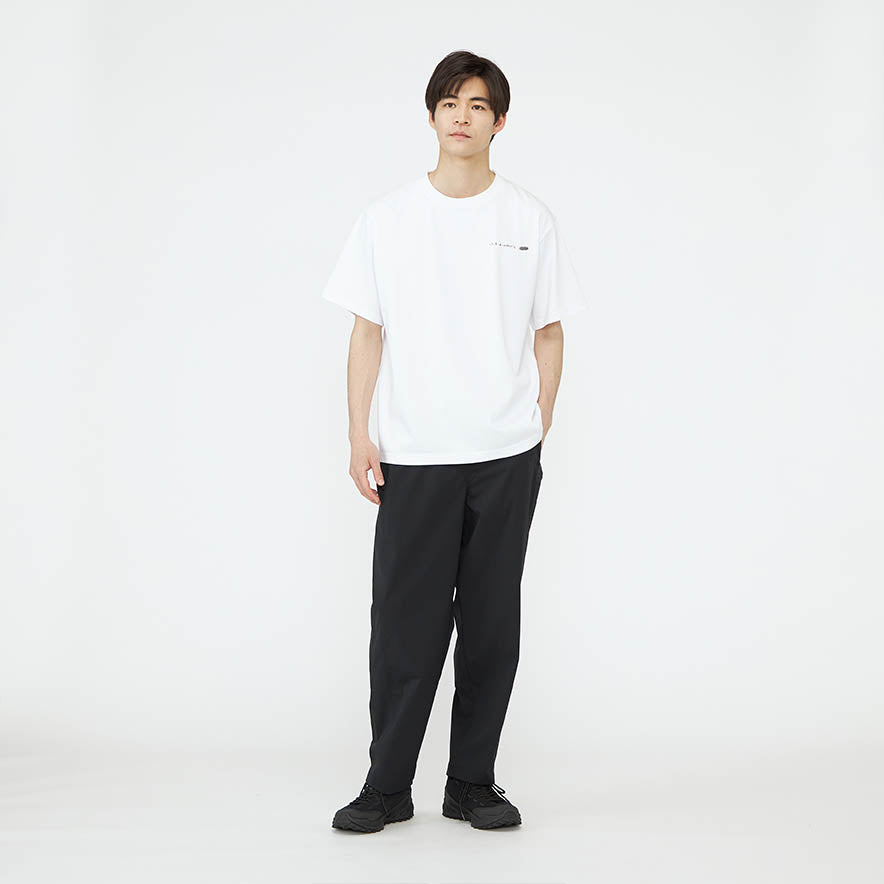 ユニセックス ティーシャツ | US4 オーシーアールピー ファミリー ネコ