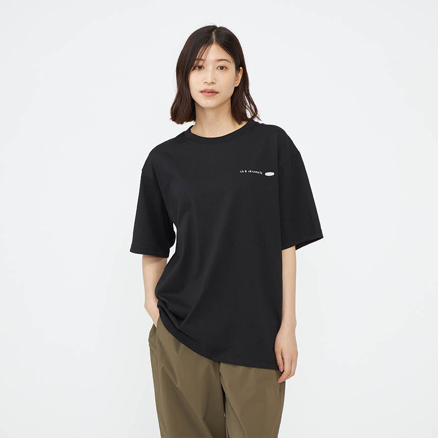 Us 4 IRIOMOTE オーシーアールピー ファミリー ネコ ティー KEEN x Yu
