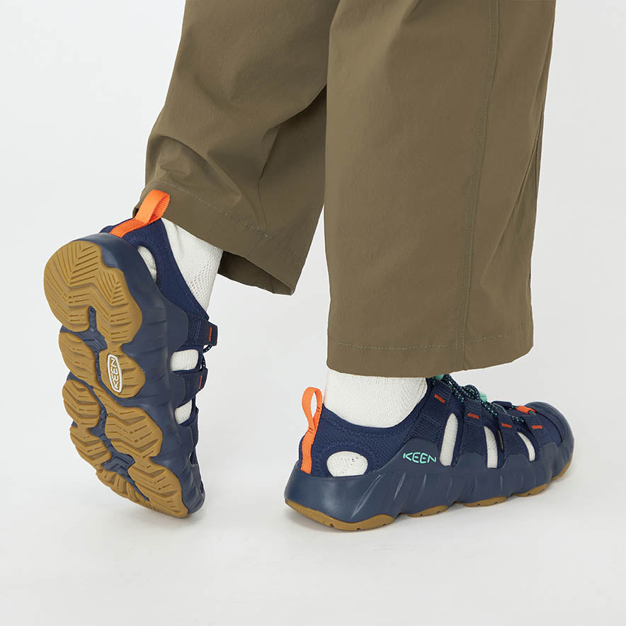 ウィメンズ サンダル | ハイパーポート エイチツー | KEEN公式