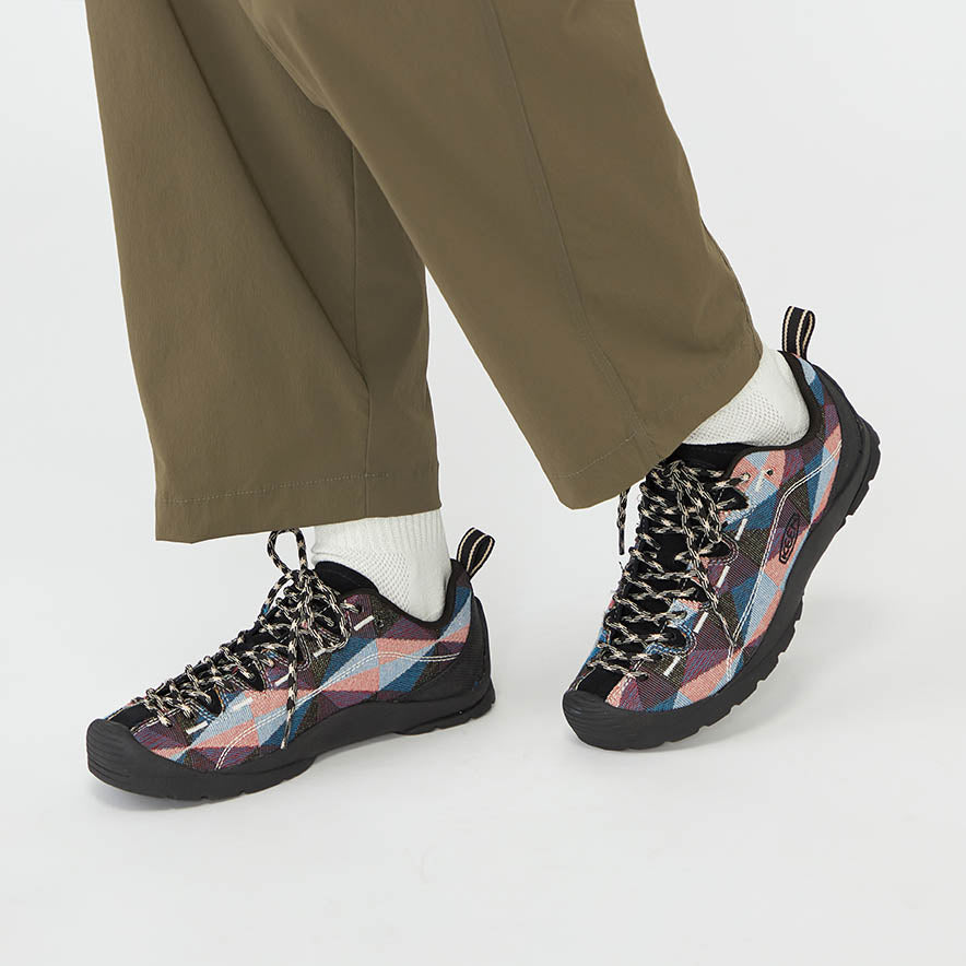 ウィメンズ スニーカー | ジャスパー | KEEN公式オンラインストア