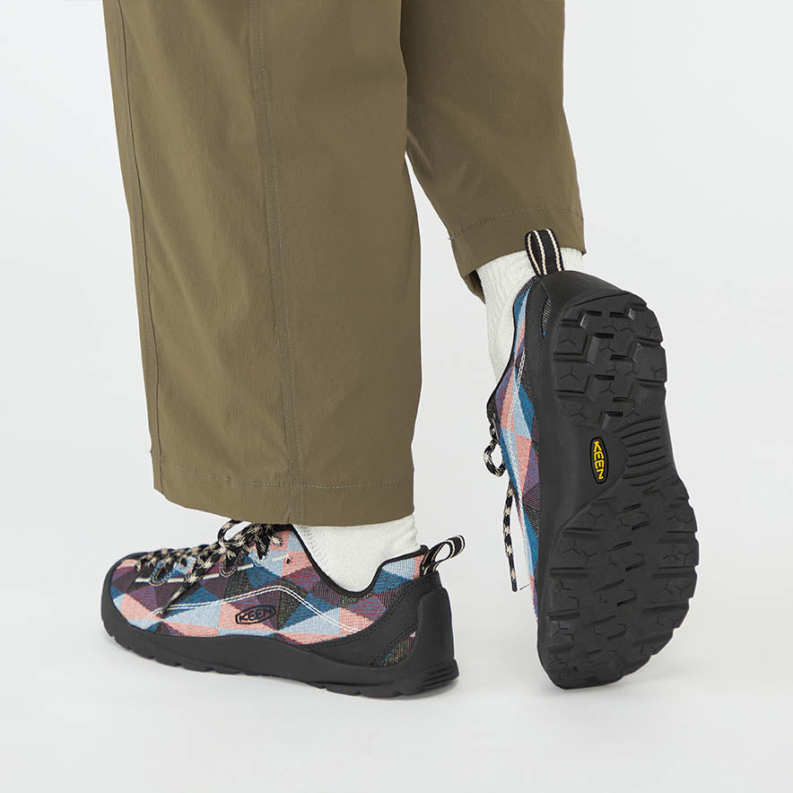 ウィメンズ スニーカー | ジャスパー | KEEN公式オンラインストア