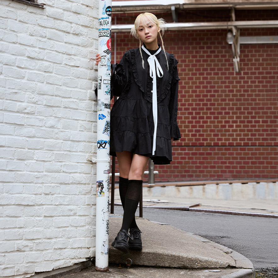 オールジェンダー コーサ オックスフォード | Black/Black | KEEN公式