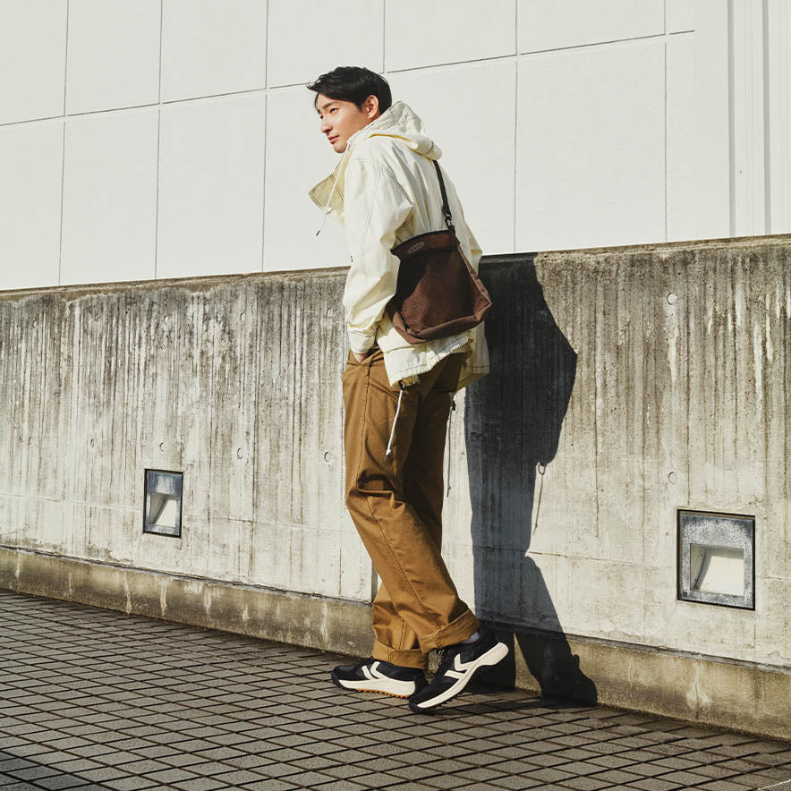 メンズ スニーカー | ケーエス エイティーシックス | KEEN公式