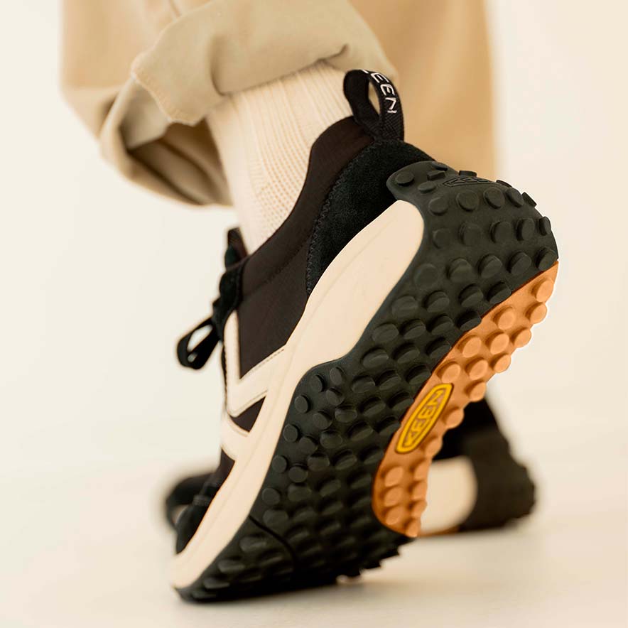 メンズ スニーカー | ケーエス エイティーシックス | KEEN公式