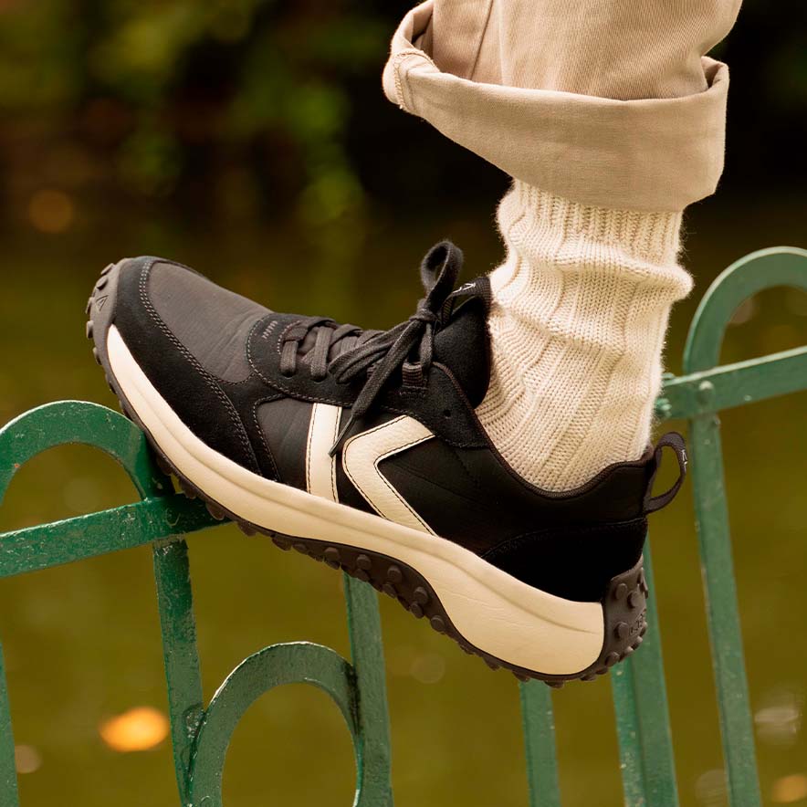 メンズ スニーカー | ケーエス エイティーシックス | KEEN公式