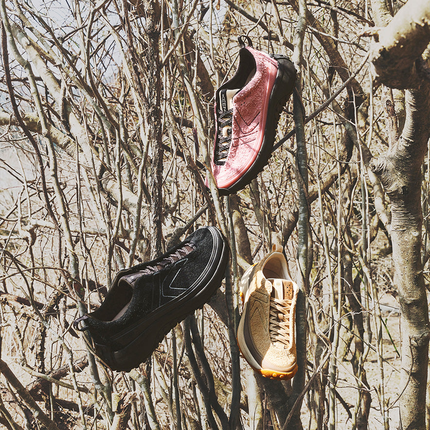 ウィメンズ スニーカー | ケーエス ミノ | KEEN公式オンラインストア