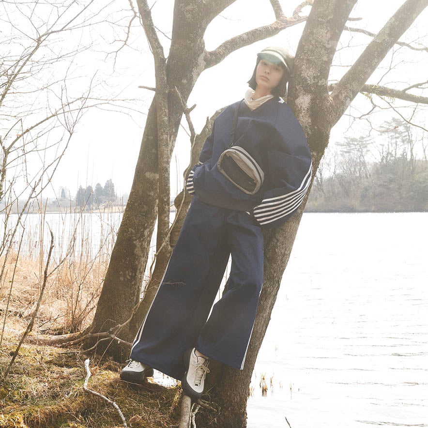 ウィメンズ ケーエス ミノ スニーカー | Silver Birch/Black | KEEN