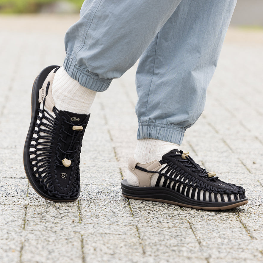 靴 KEEN UNEEK 29cm メンズ ユニーク | ユニーク | KEEN公式オンラインストア