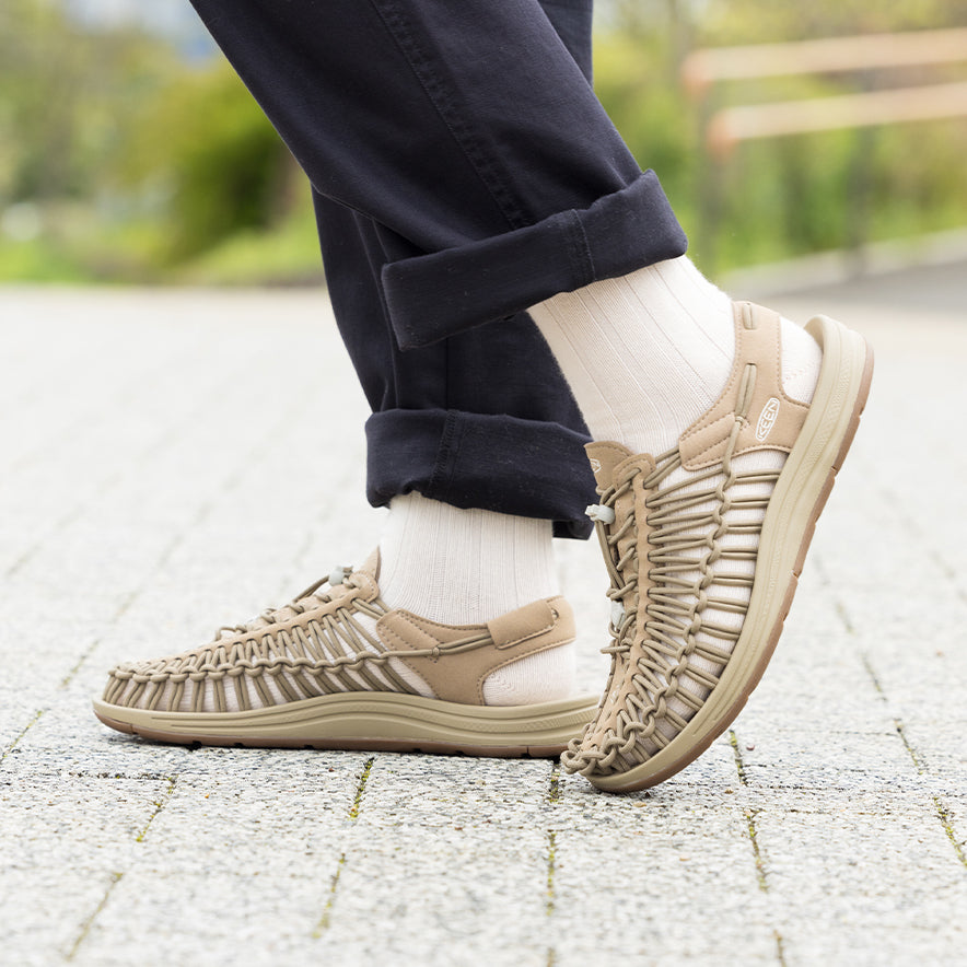 メンズ ユニーク | ユニーク | KEEN公式オンラインストア