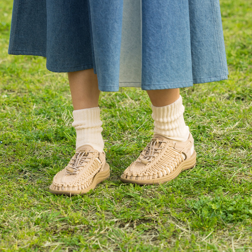 ウィメンズ ユニーク | ユニーク | KEEN公式オンラインストア