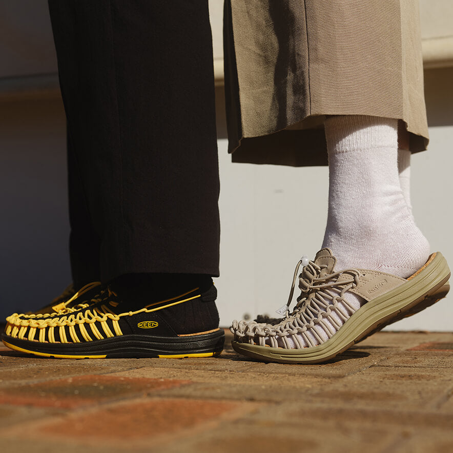 ユニーク ツー コンバーチブル | KEEN公式オンラインストア