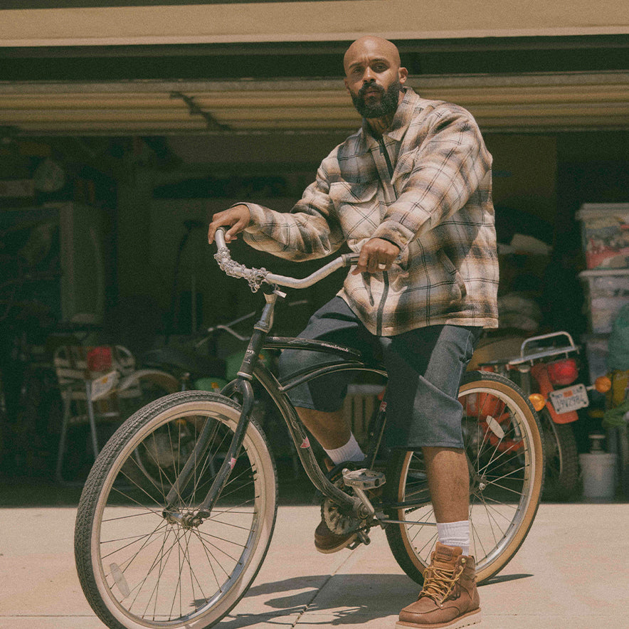 メンズ シンシナティ ナインティ ディグリー シックス ウォータープルーフ ワークブーツ KEEN x NOON GOONS 13