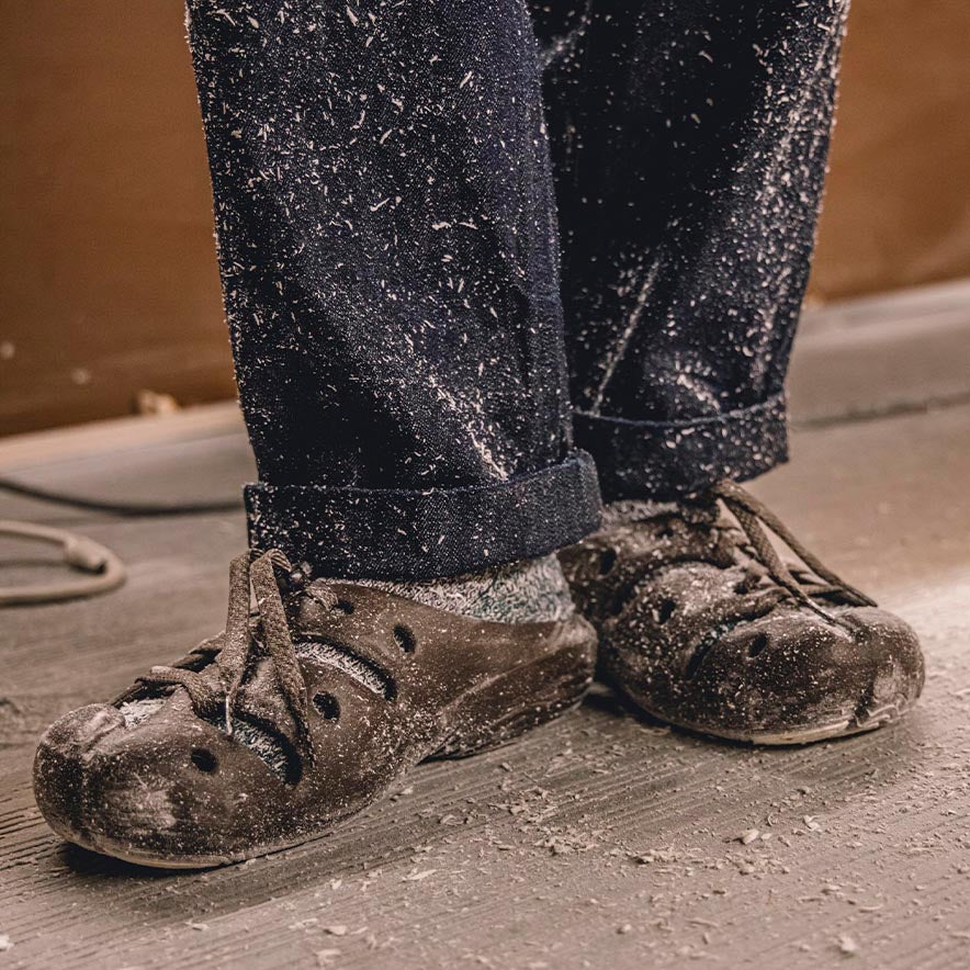 オールジェンダー サンダル KEEN x Pilgrim Surf+Supply | ヨギーズ