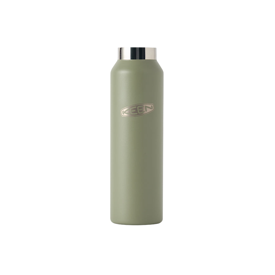 キーン レボマックス ボトル | Olive Green | KEEN公式オンラインストア