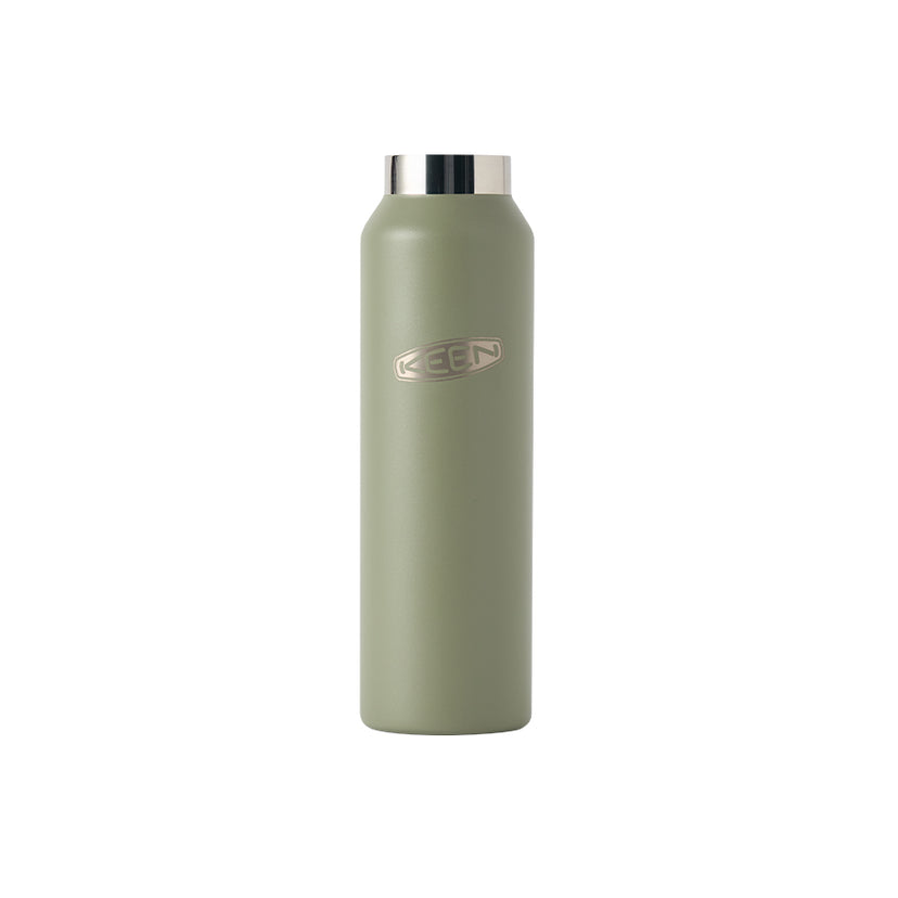 キーン レボマックス ボトル  |  Olive Green