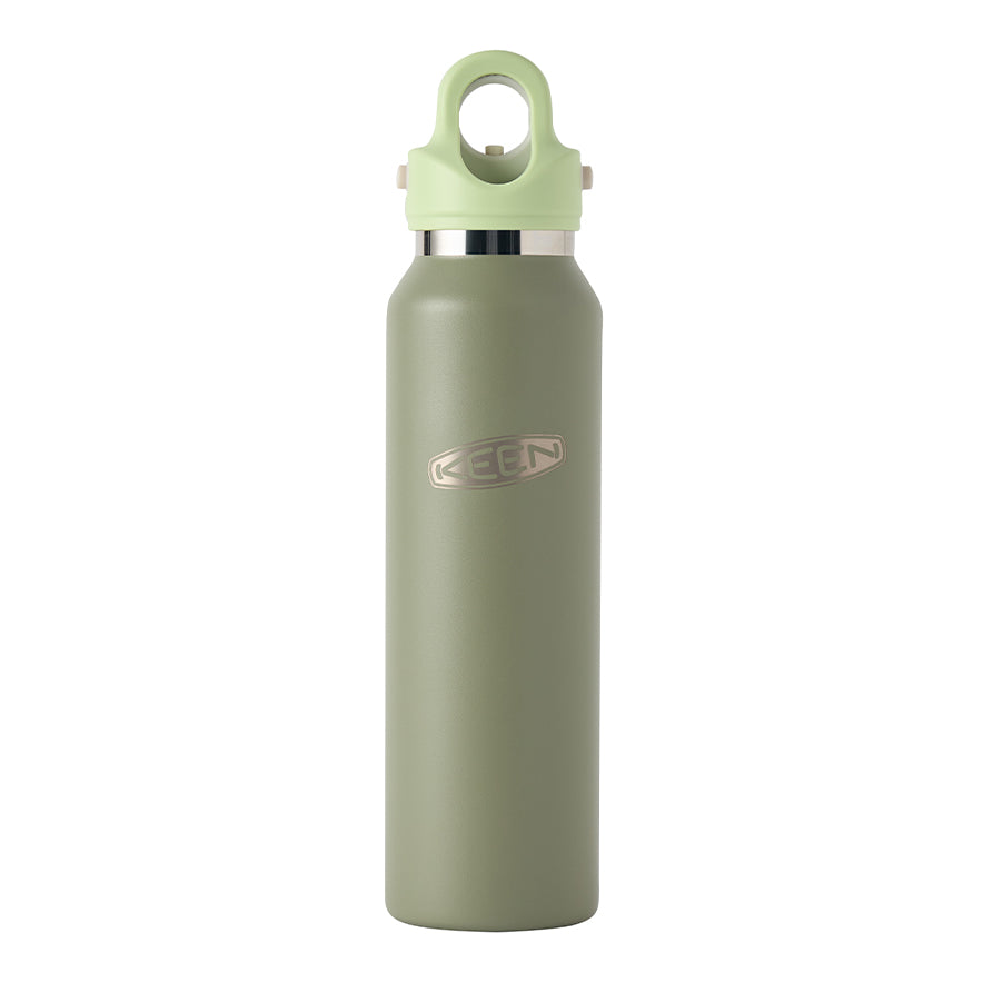 次の日ケロリ　ボトルセット　ポンプ式 キーン レボマックス ボトル | Olive Green | KEEN公式オンラインストア