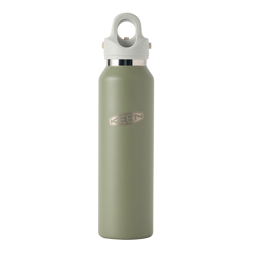 キーン レボマックス ボトル | Olive Green | KEEN公式オンラインストア