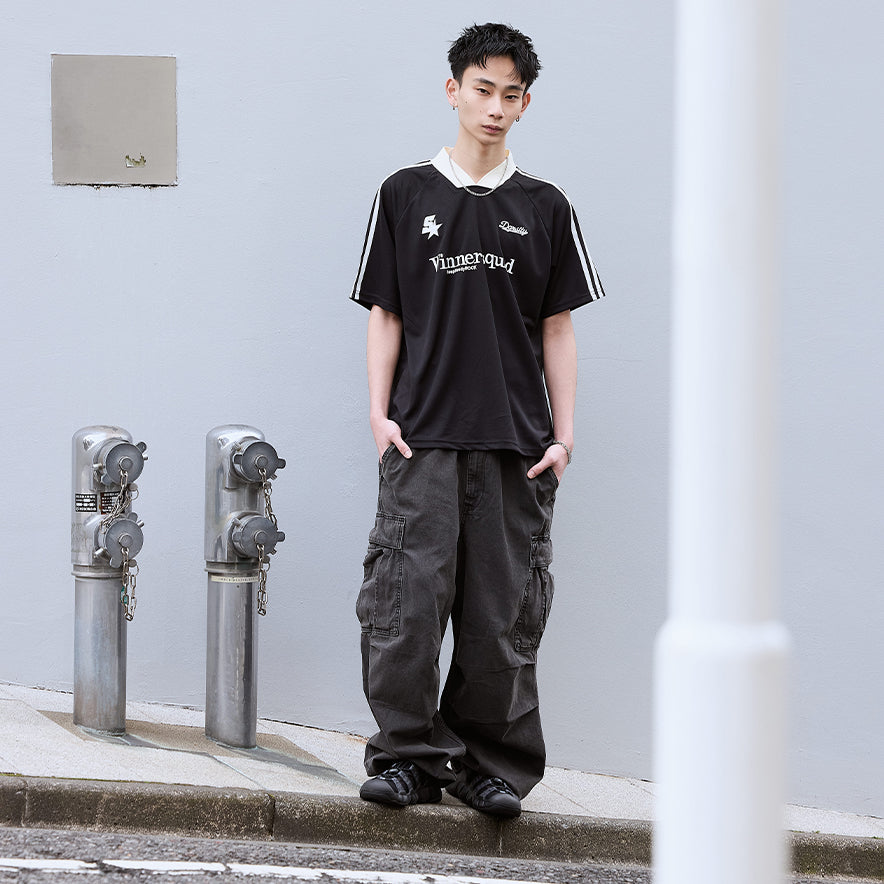 メンズ ハイパーポート エイチツー | Black/Steel Grey | KEEN公式